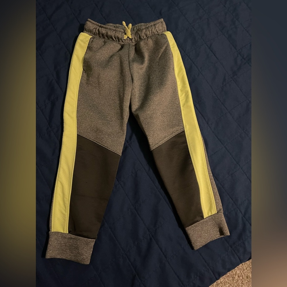 Cat & Jack Athletic Pant